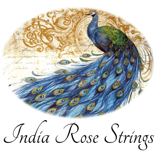 Winner small image - India Rose Strings